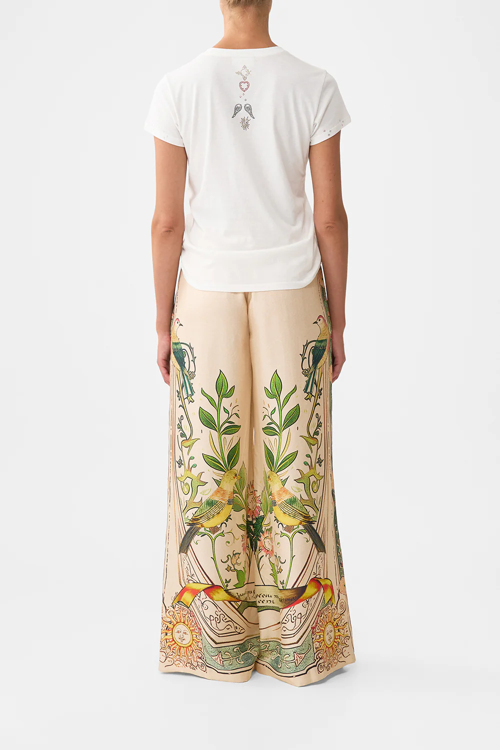LOUNGE PANT HOUSE OF HOROSCOPES - Image 2