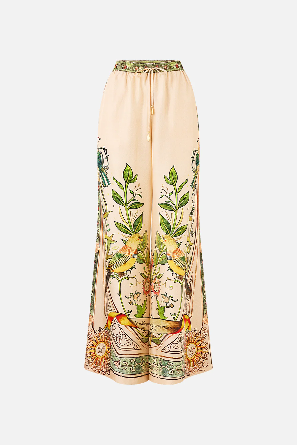 LOUNGE PANT HOUSE OF HOROSCOPES - Image 3