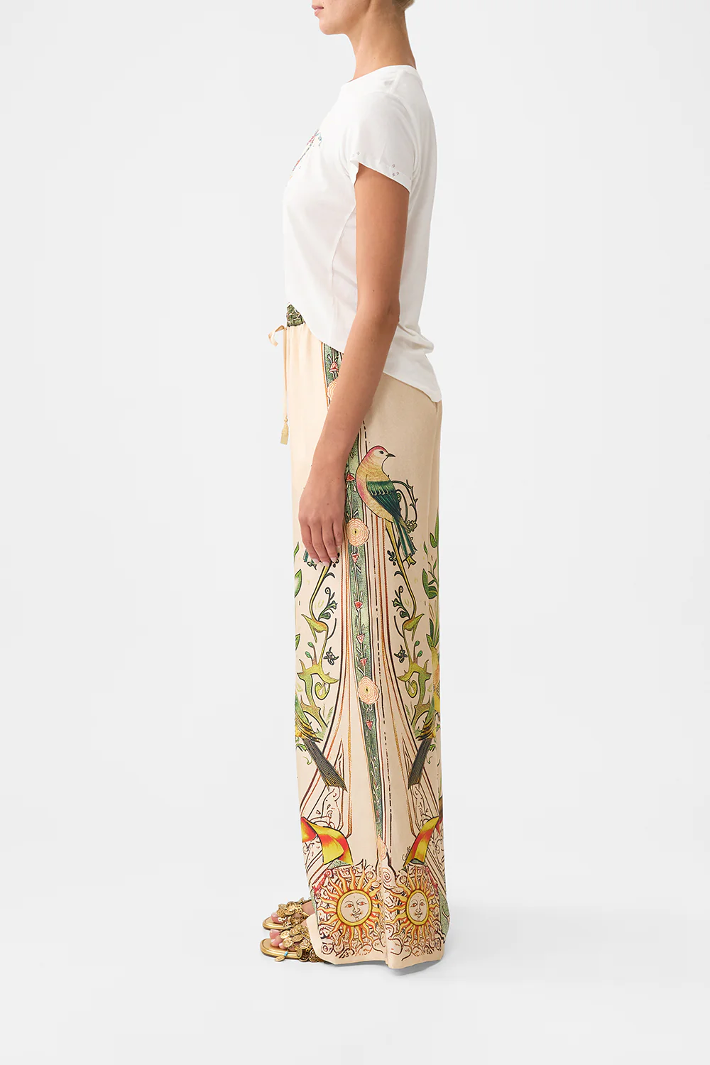 LOUNGE PANT HOUSE OF HOROSCOPES - Image 4