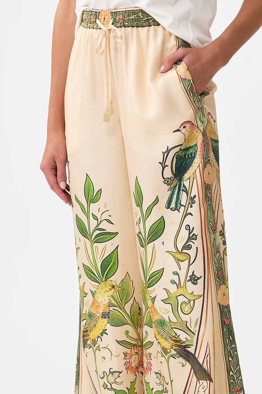 LOUNGE PANT HOUSE OF HOROSCOPES - Image 5