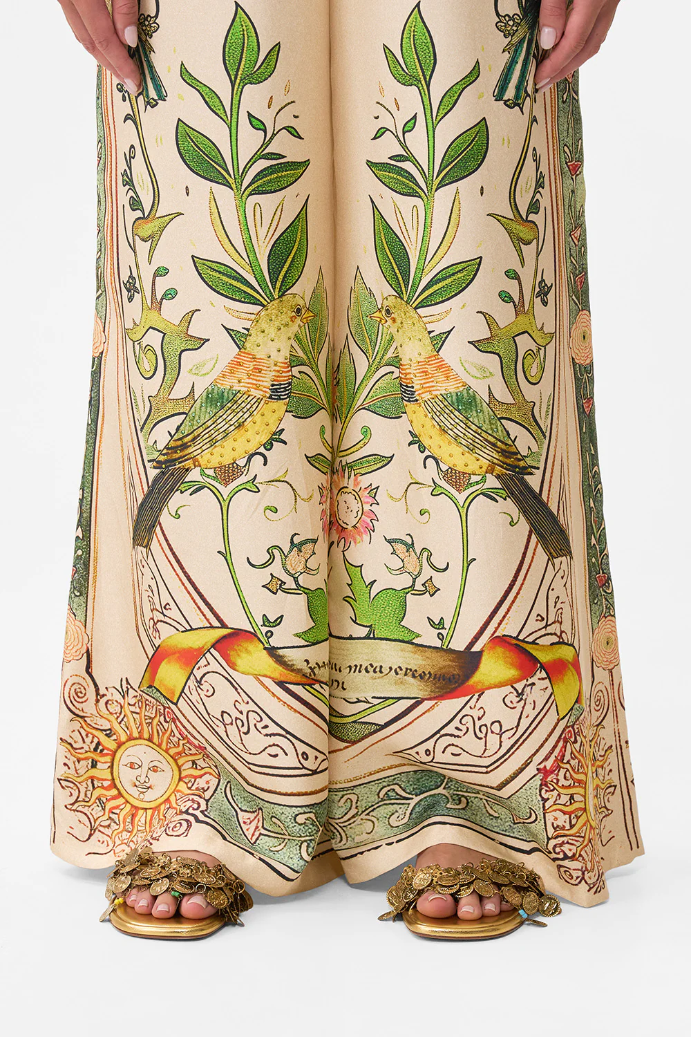 LOUNGE PANT HOUSE OF HOROSCOPES - Image 6