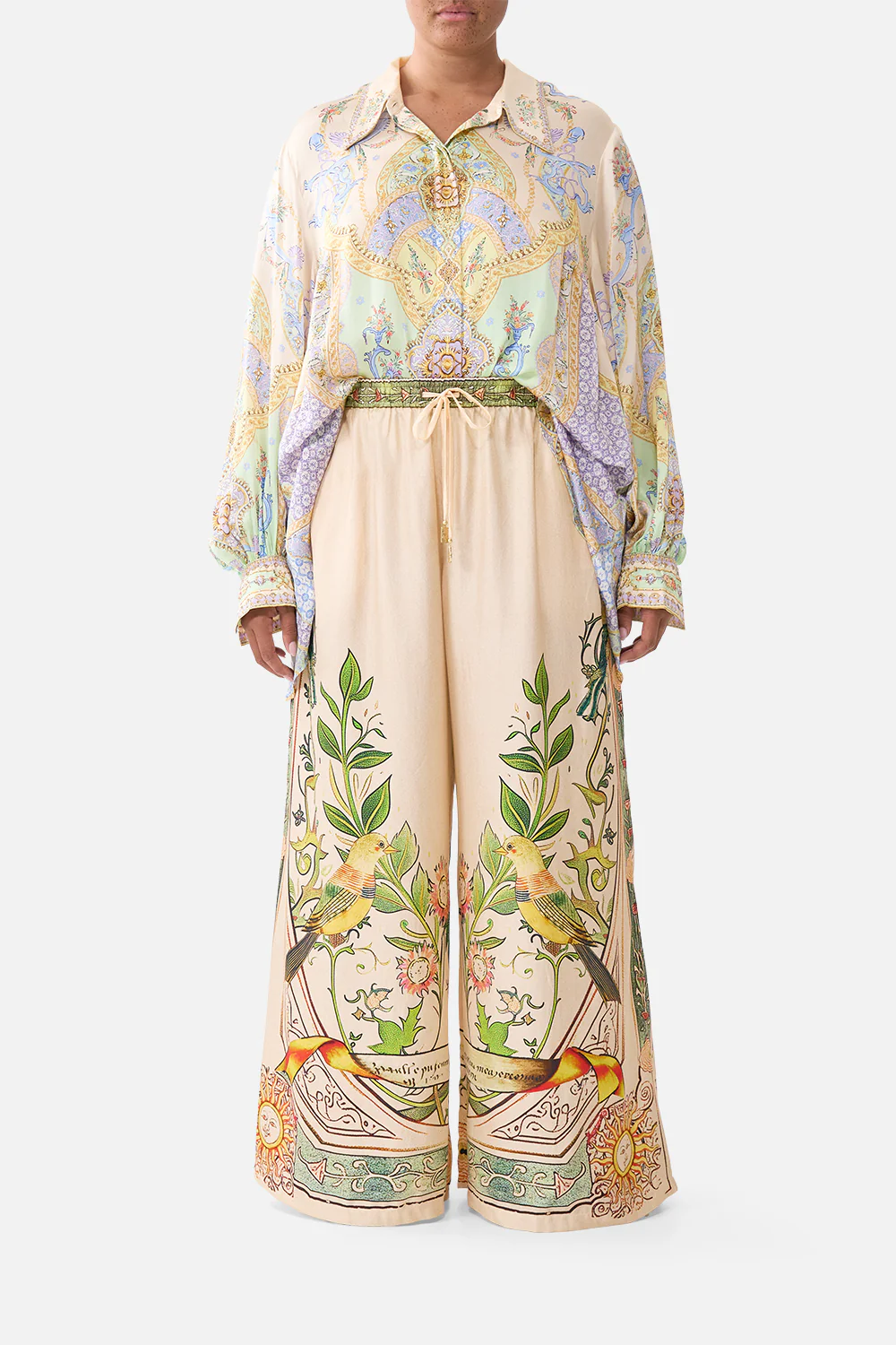 LOUNGE PANT HOUSE OF HOROSCOPES - Image 9