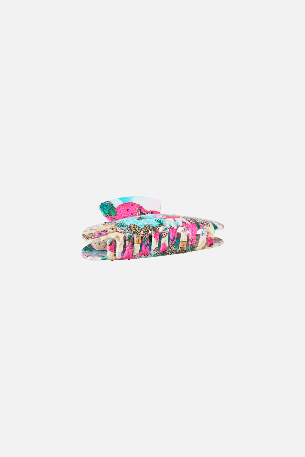 LARGE HAIR CLAW CLIP MINIATURE MOMENTS - Image 2