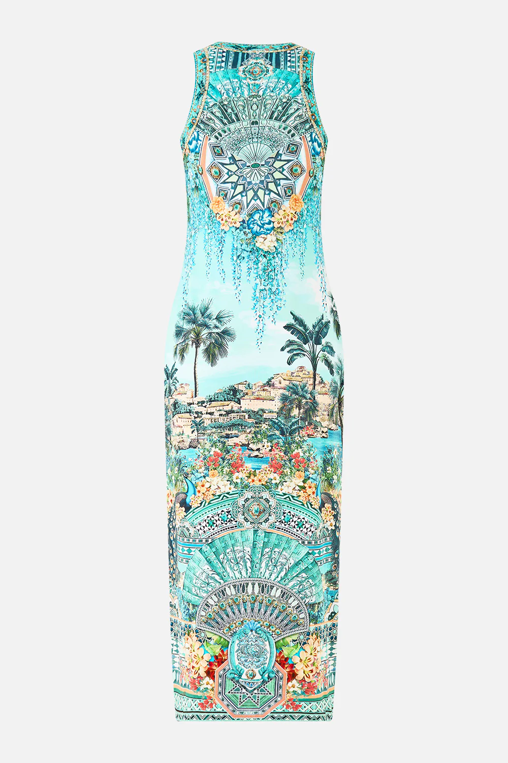 JERSEY TANK DRESS BALEARIC BEBÉ - Image 6
