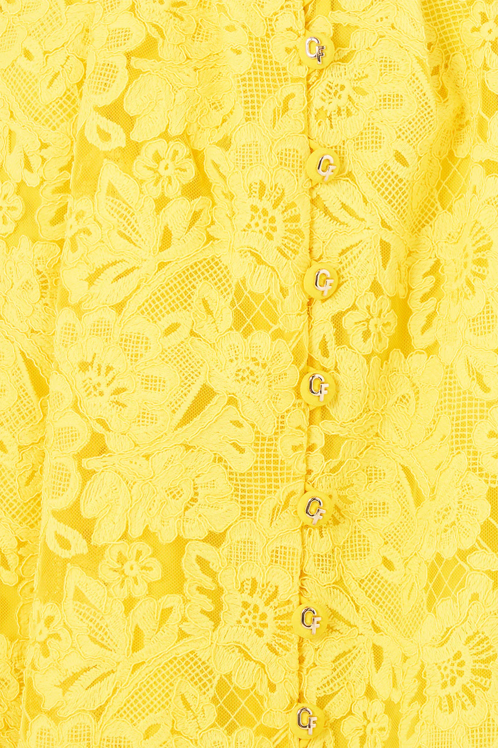 CORSET DRESS WITH SHORT FLARED SKIRT LADY LIMONADA - Image 7
