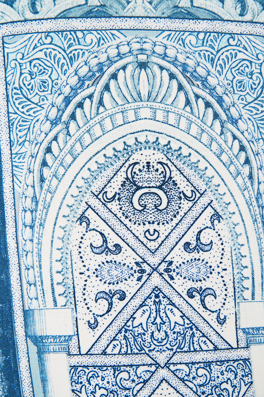 JERSEY TURTLENECK THE HUM OF THE ALHAMBRA - Image 8
