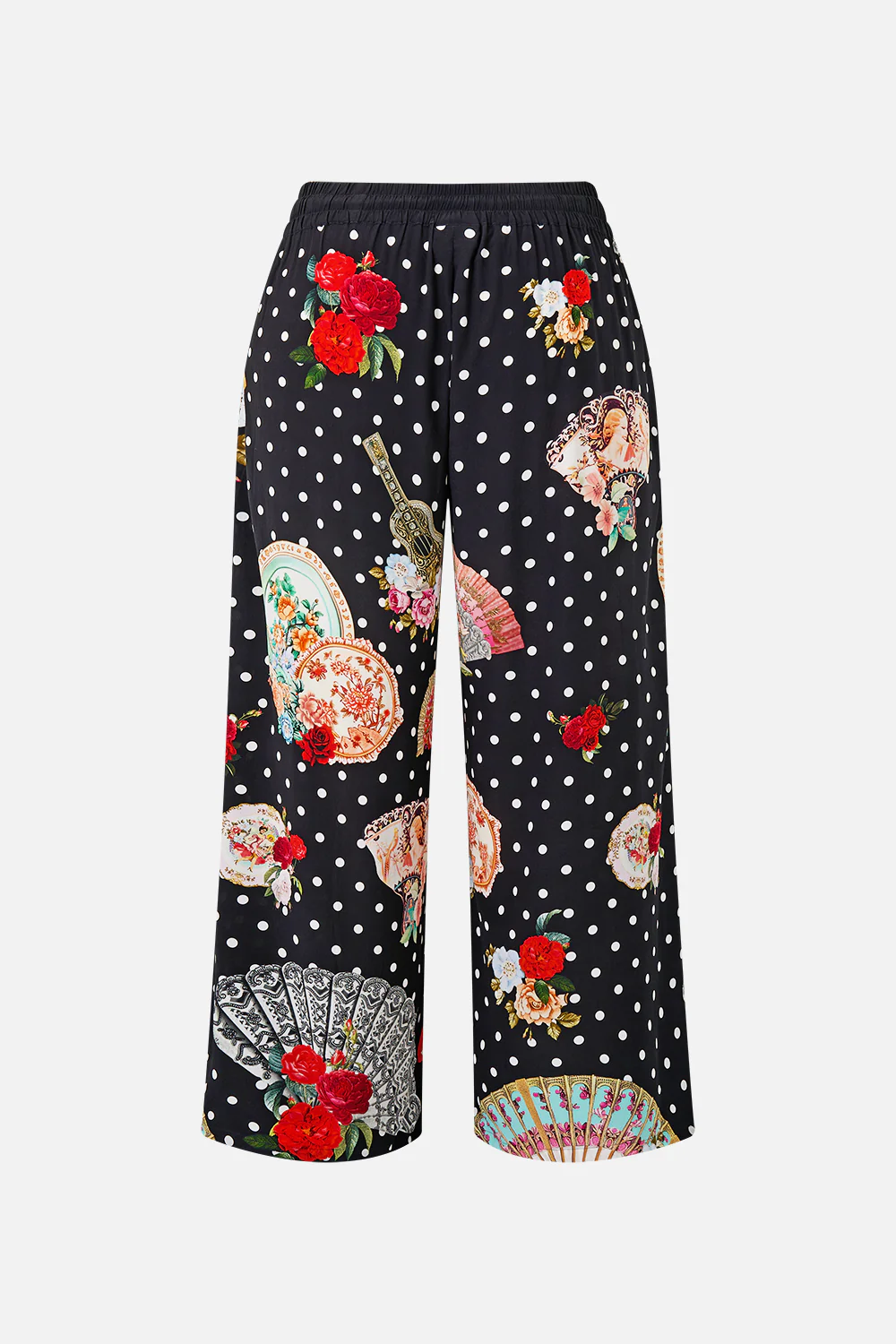STRAIGHT LEG PANT DAUGHTERS OF DUENDE - Image 10