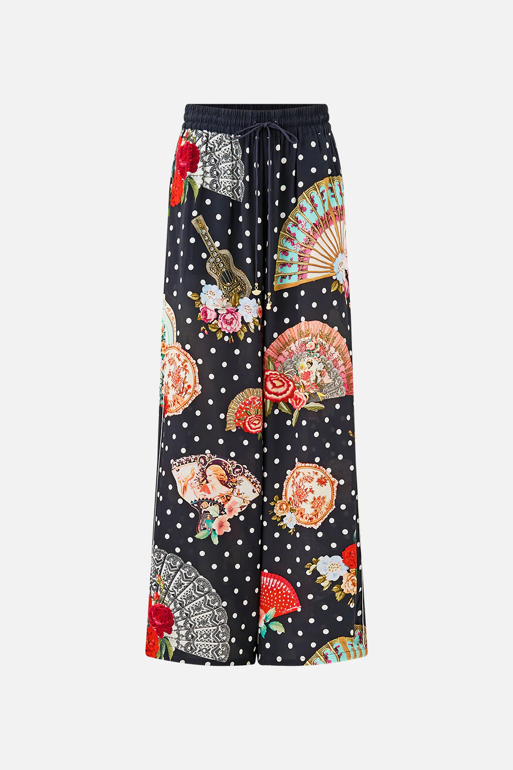 STRAIGHT LEG PANT DAUGHTERS OF DUENDE - Image 3
