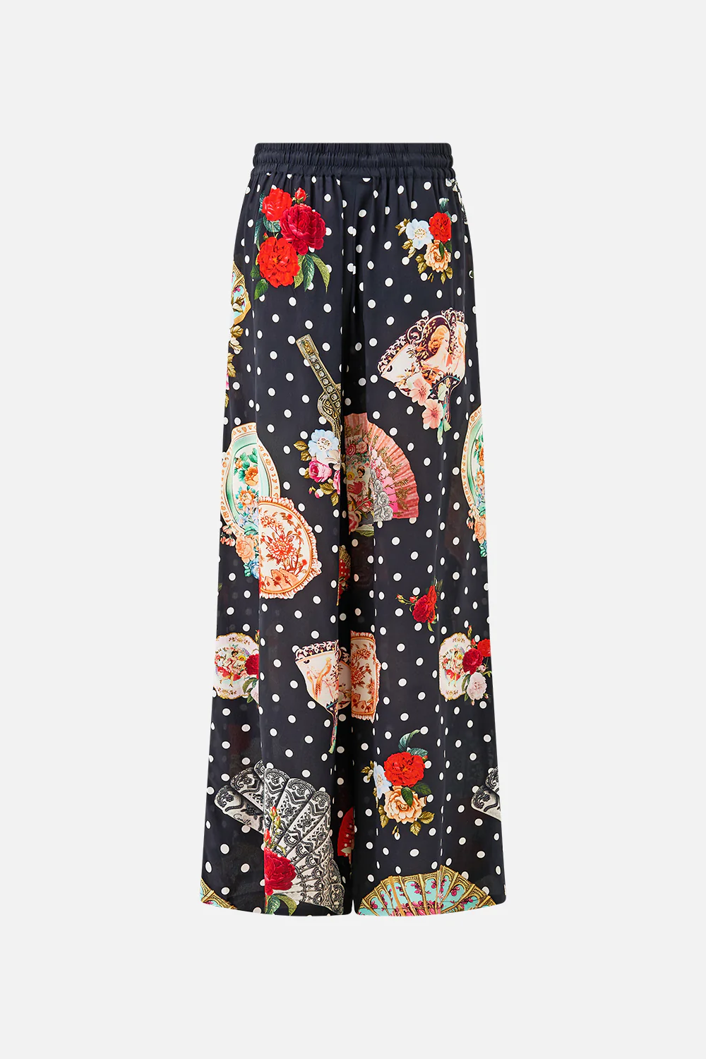 STRAIGHT LEG PANT DAUGHTERS OF DUENDE - Image 7