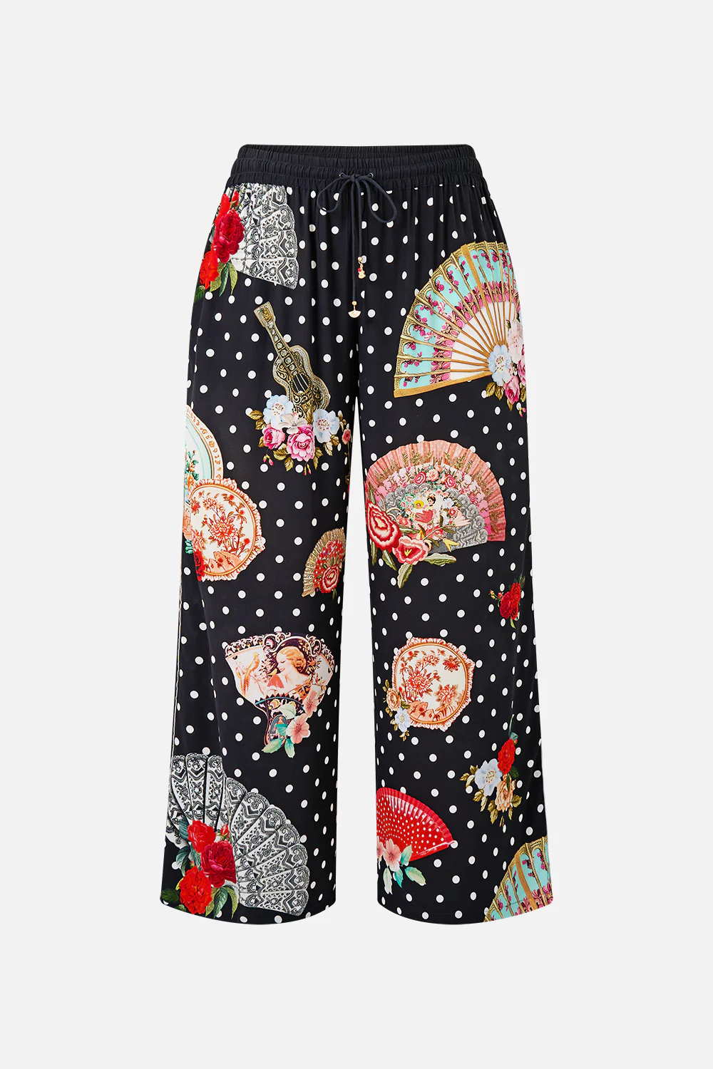 STRAIGHT LEG PANT DAUGHTERS OF DUENDE - Image 9