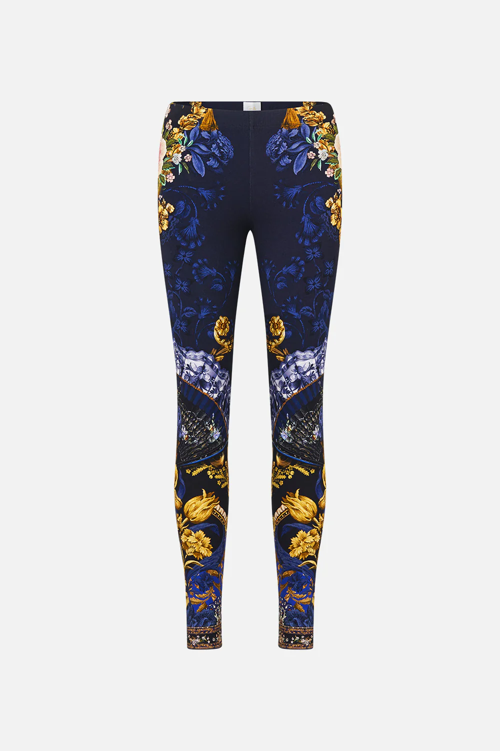 LEGGINGS NOTES FROM THE BLUE ROOM