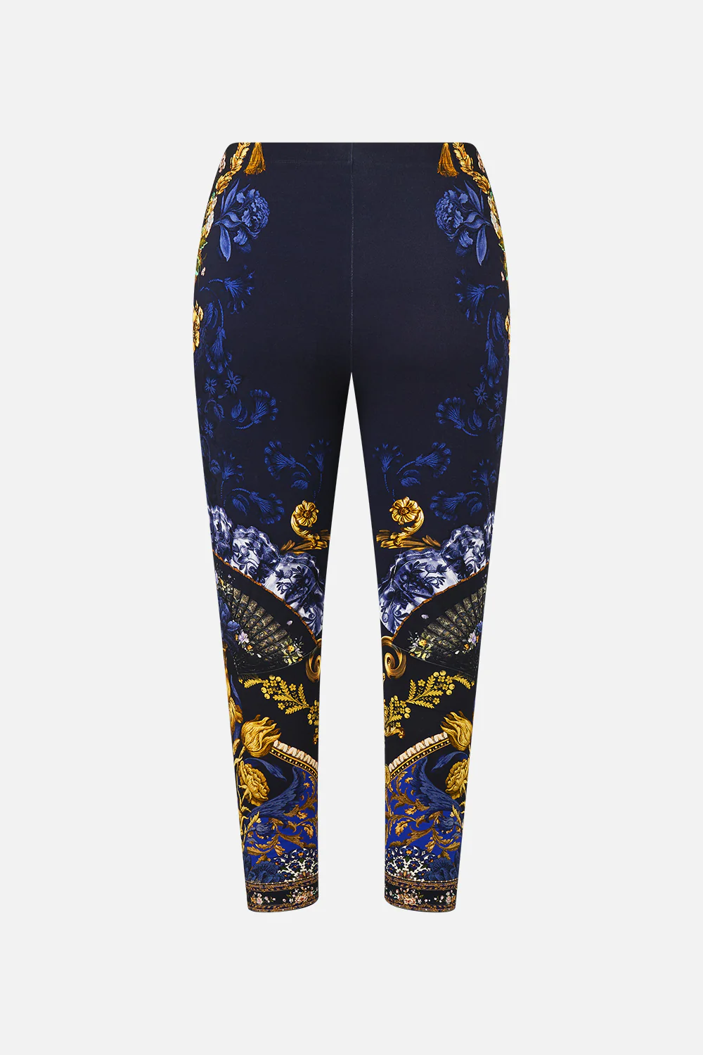 LEGGINGS NOTES FROM THE BLUE ROOM - Image 5