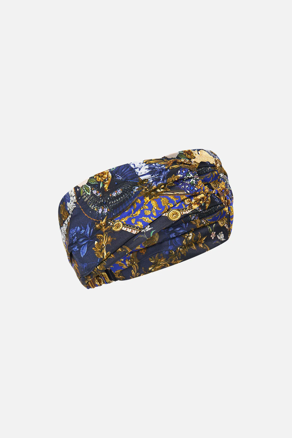 RING HEADBAND NOTES FROM THE BLUE ROOM - Image 2