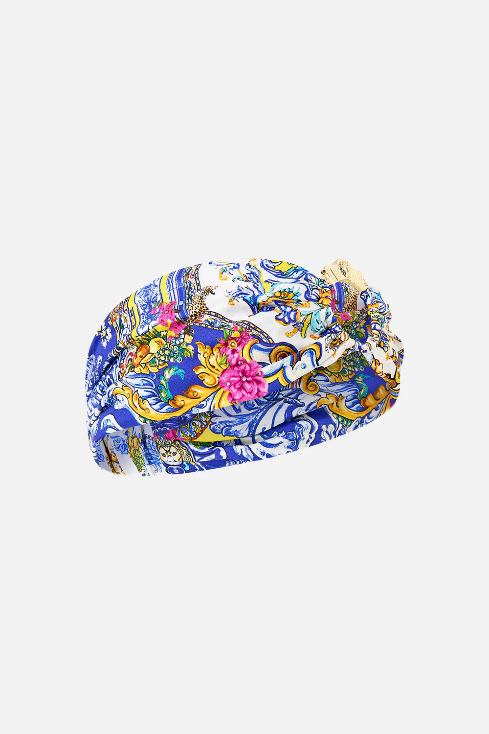 RING HEADBAND ESPAÑA NIRVANA - Image 2