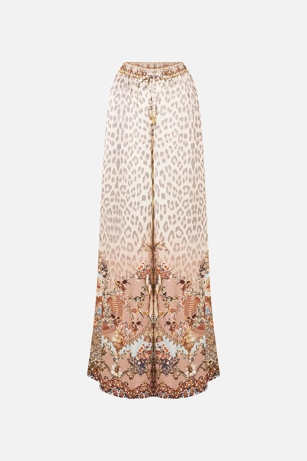 LOUNGE PANT ARANJUEZ ANIMALIA - Image 3