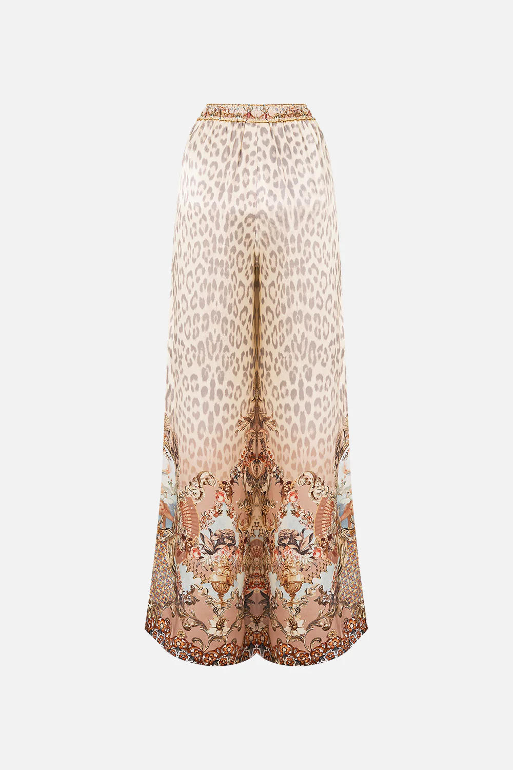 LOUNGE PANT ARANJUEZ ANIMALIA - Image 6