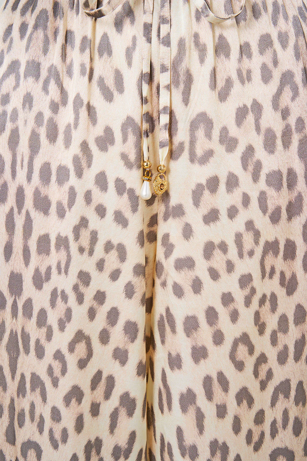 LOUNGE PANT ARANJUEZ ANIMALIA - Image 7