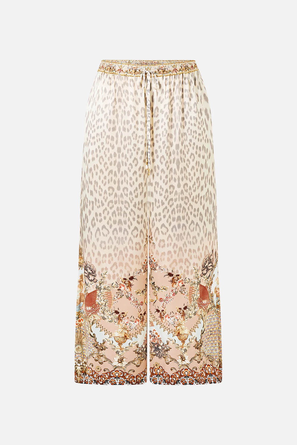 LOUNGE PANT ARANJUEZ ANIMALIA - Image 8