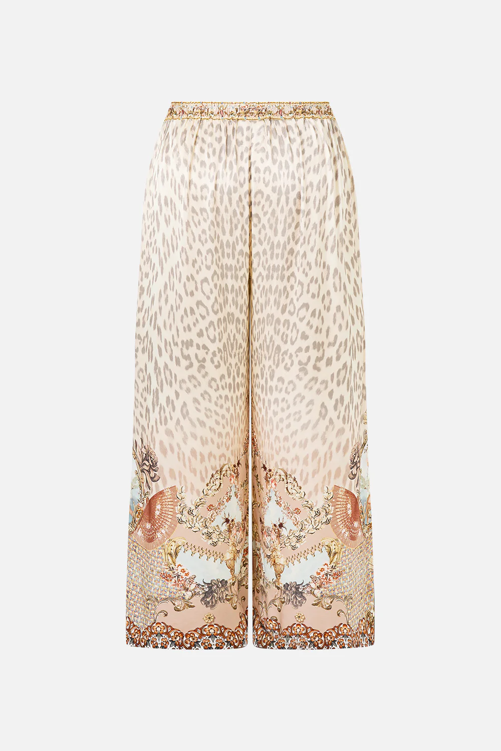 LOUNGE PANT ARANJUEZ ANIMALIA - Image 9
