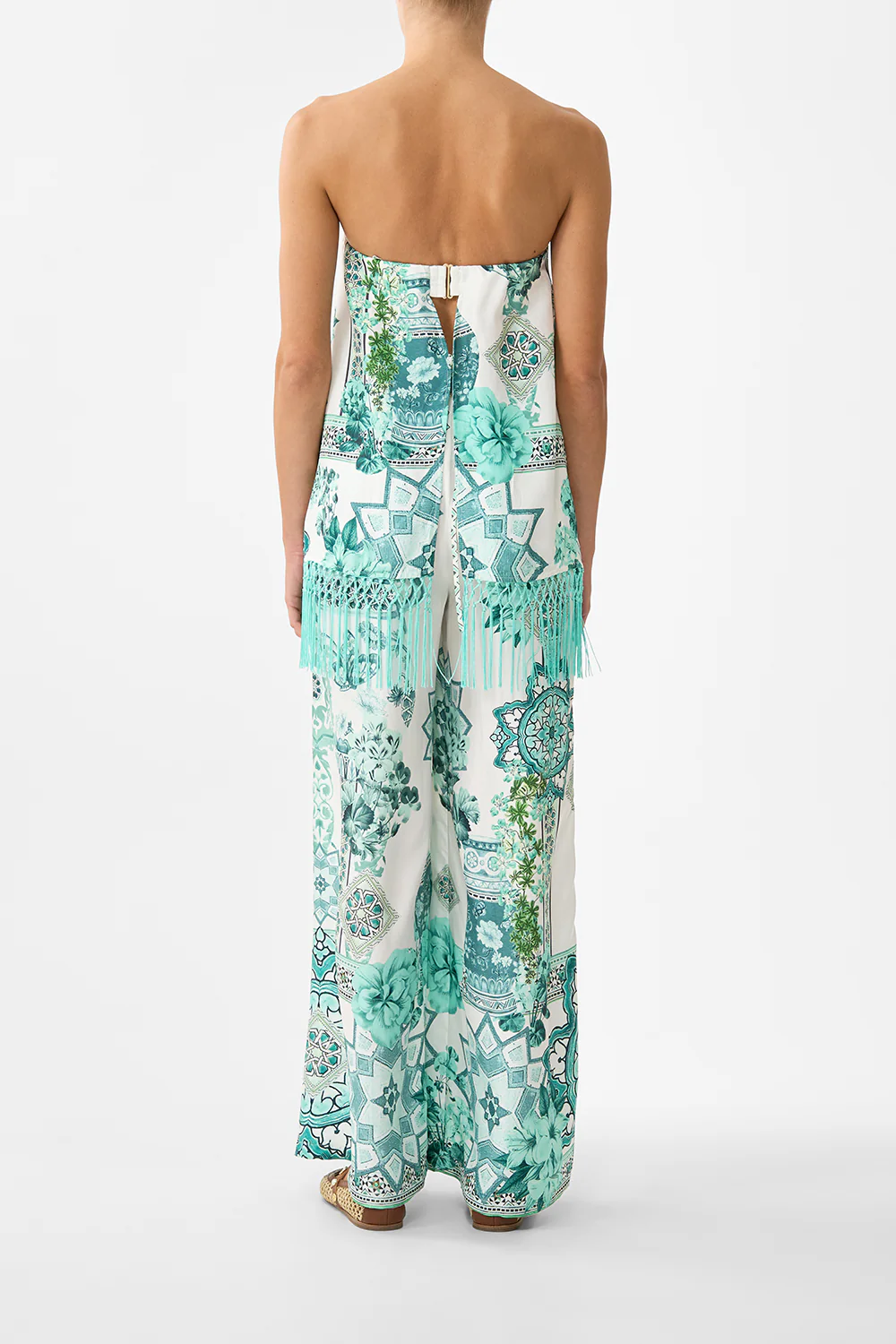 LOUNGE PANT BALEARIC BEBÉ - Image 2