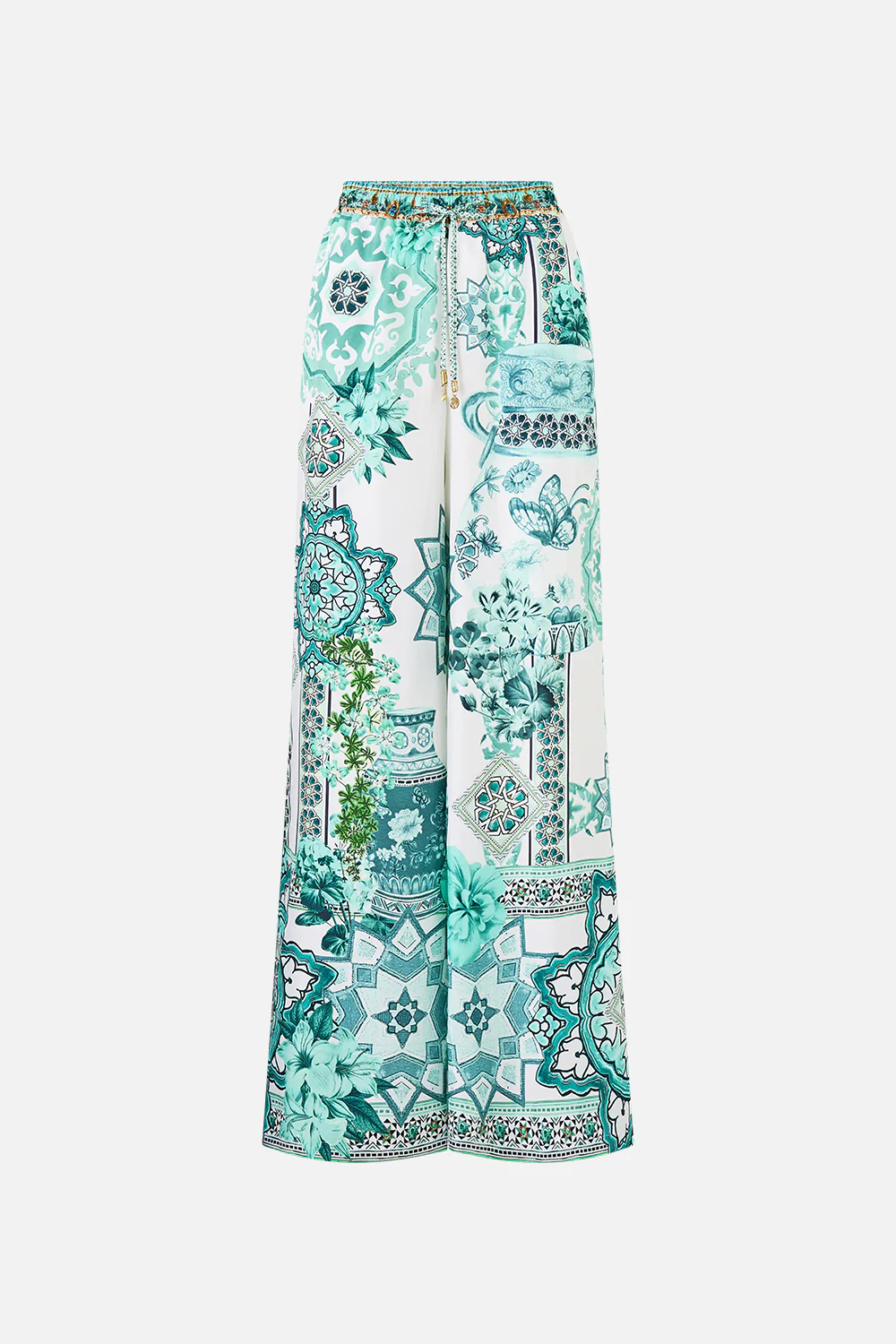 LOUNGE PANT BALEARIC BEBÉ - Image 3