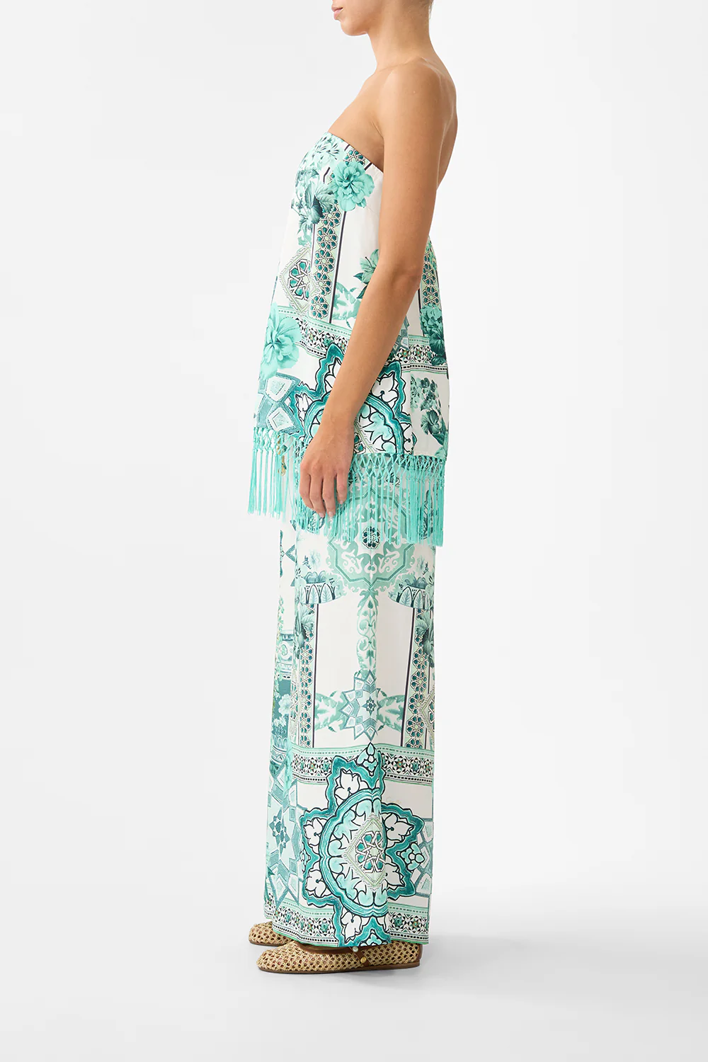 LOUNGE PANT BALEARIC BEBÉ - Image 4