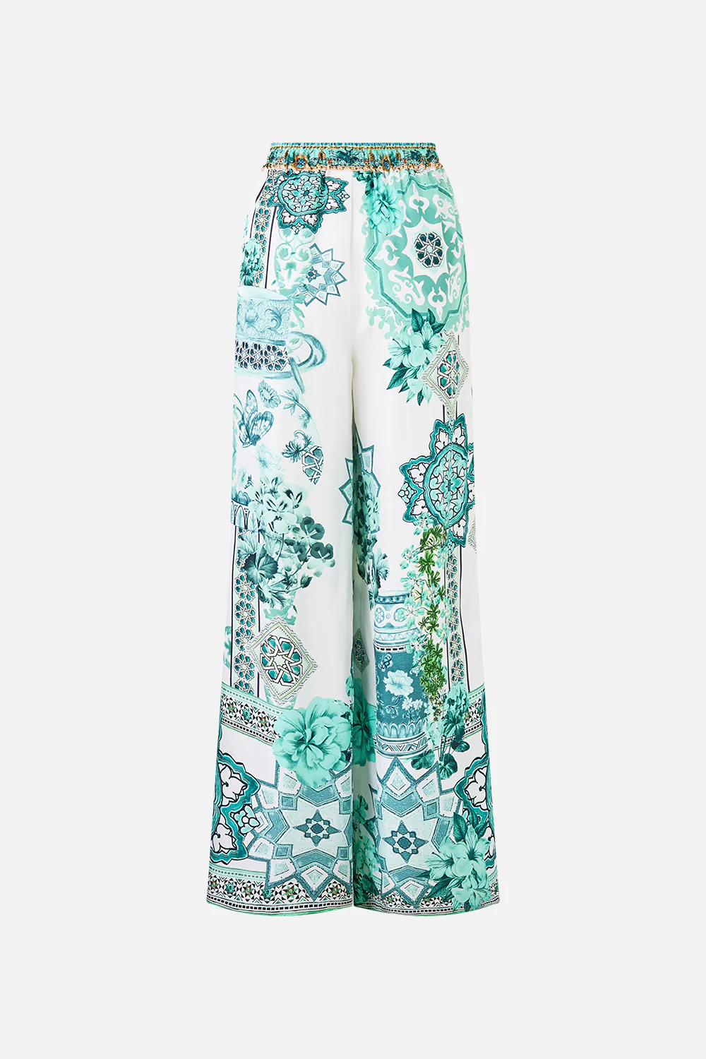 LOUNGE PANT BALEARIC BEBÉ - Image 7