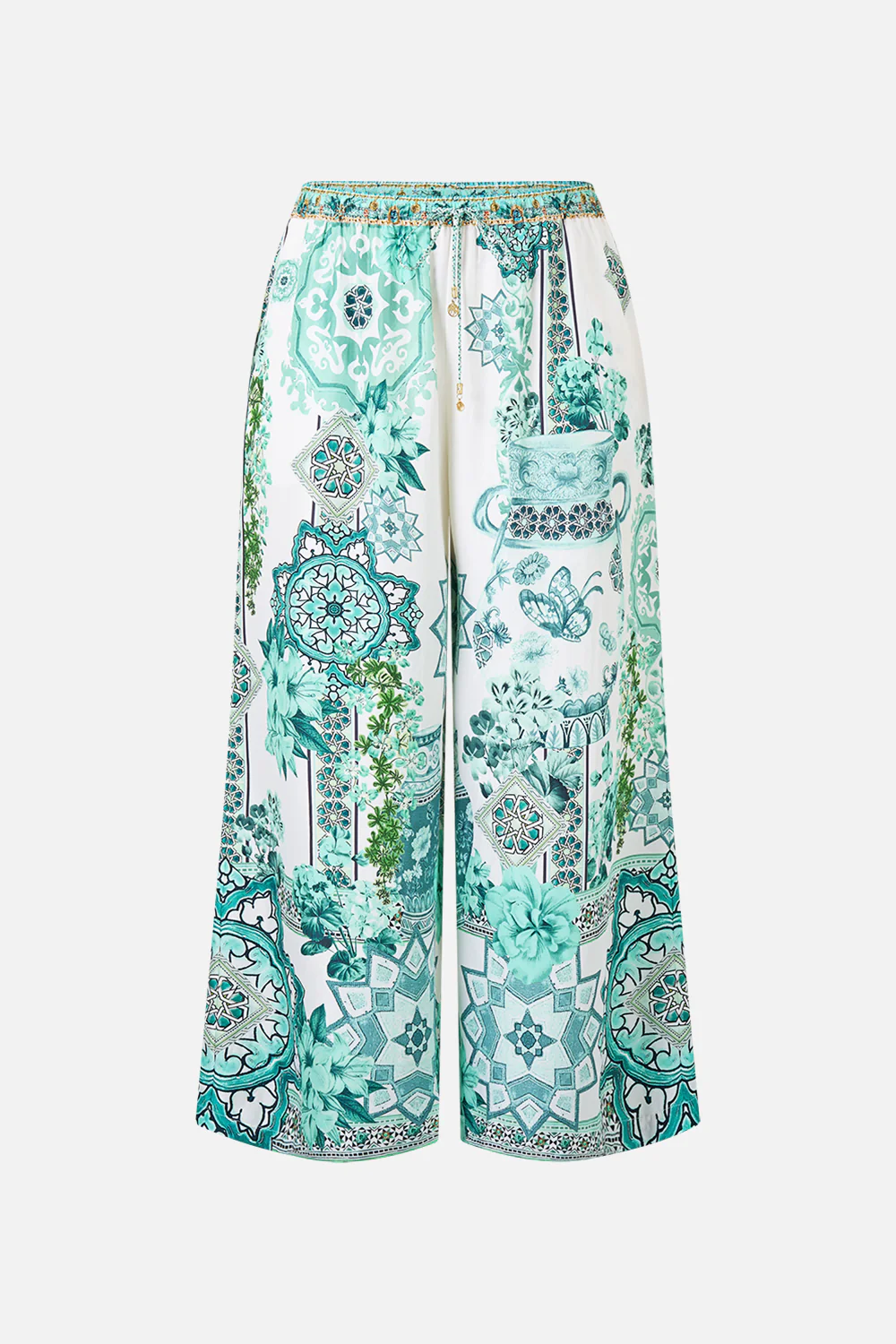 LOUNGE PANT BALEARIC BEBÉ - Image 9