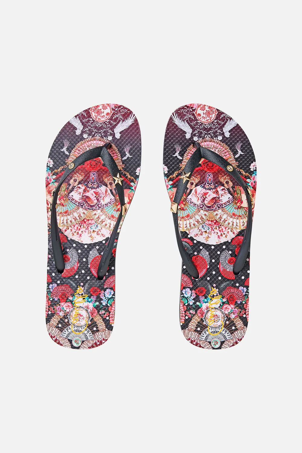 THONGS DAUGHTERS OF DUENDE - Image 3