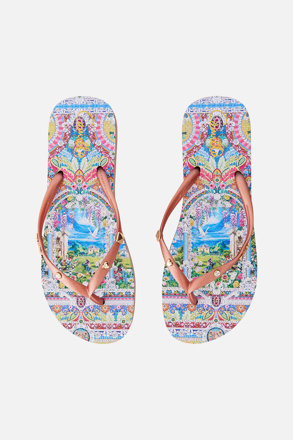 THONGS NAVÀS NOUVEAU - Image 2