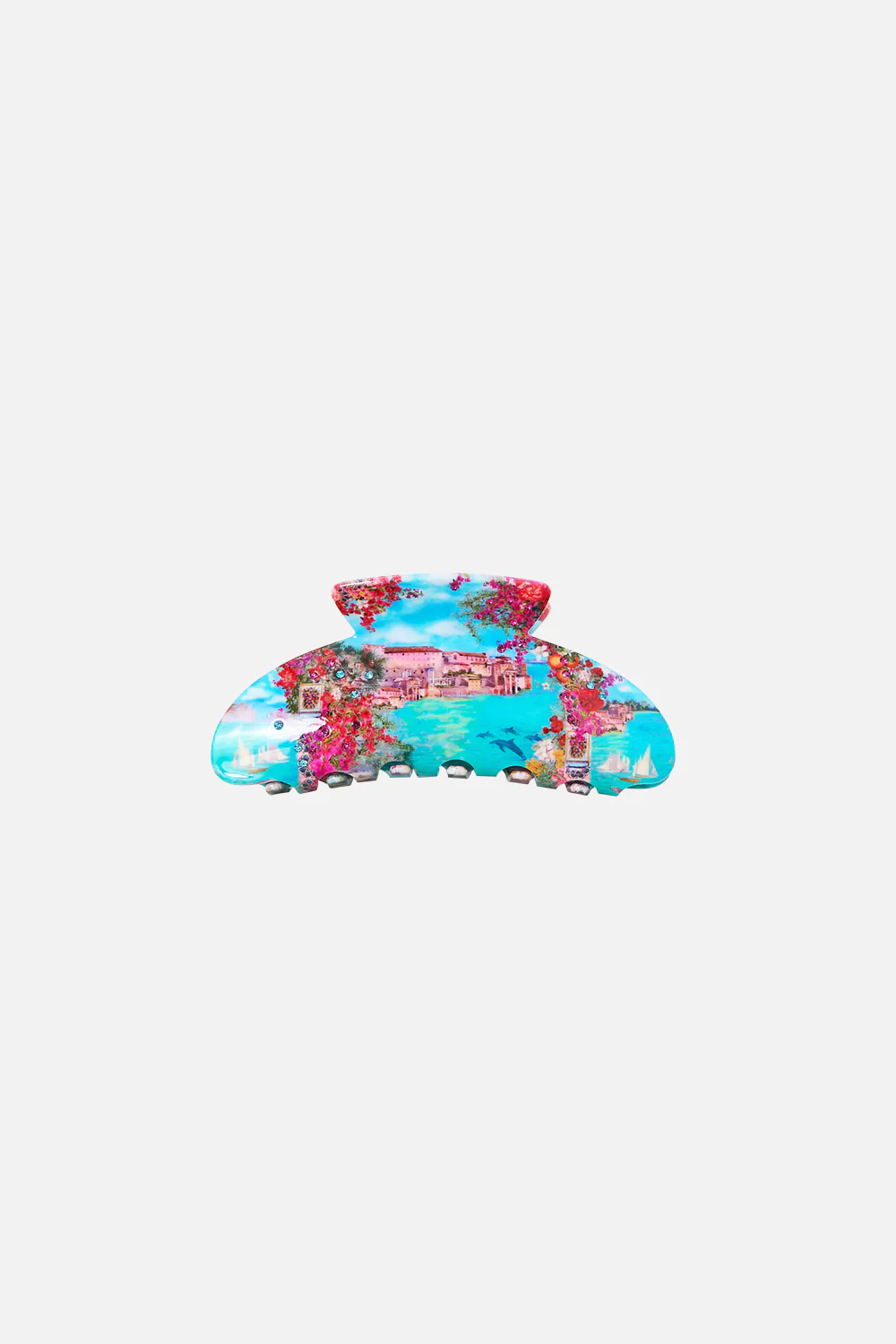 LARGE HAIR CLAW CLIP MEET ME IN MALLORCA