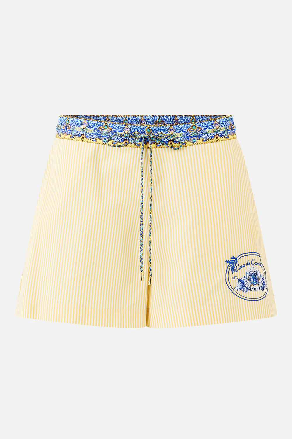 BOXER SHORT BENEATH THE ANDALUSIAN SUN - Image 3