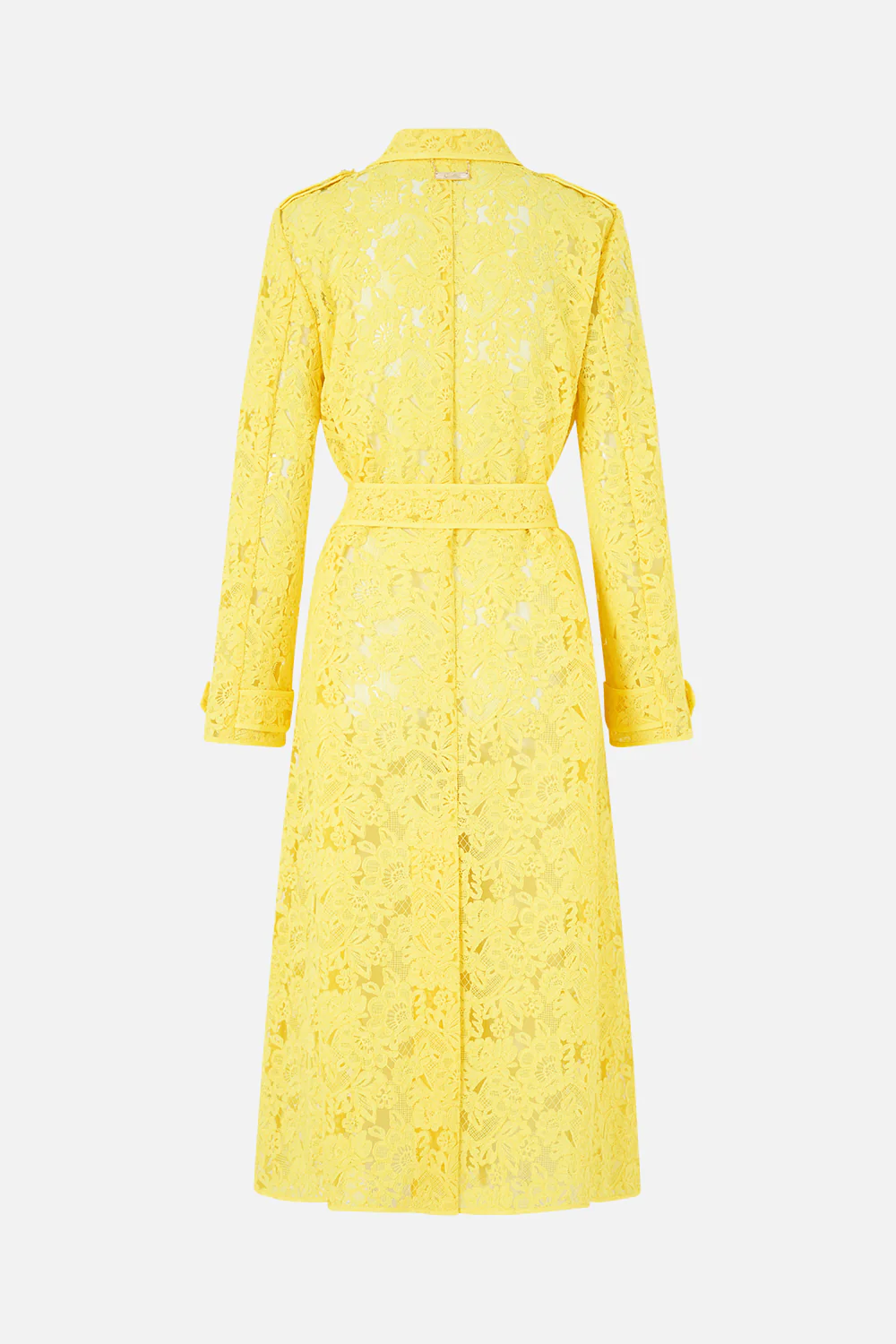 TRENCH COAT LADY LIMONADA - Image 6