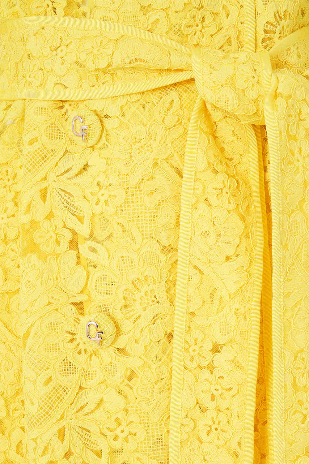 TRENCH COAT LADY LIMONADA - Image 7