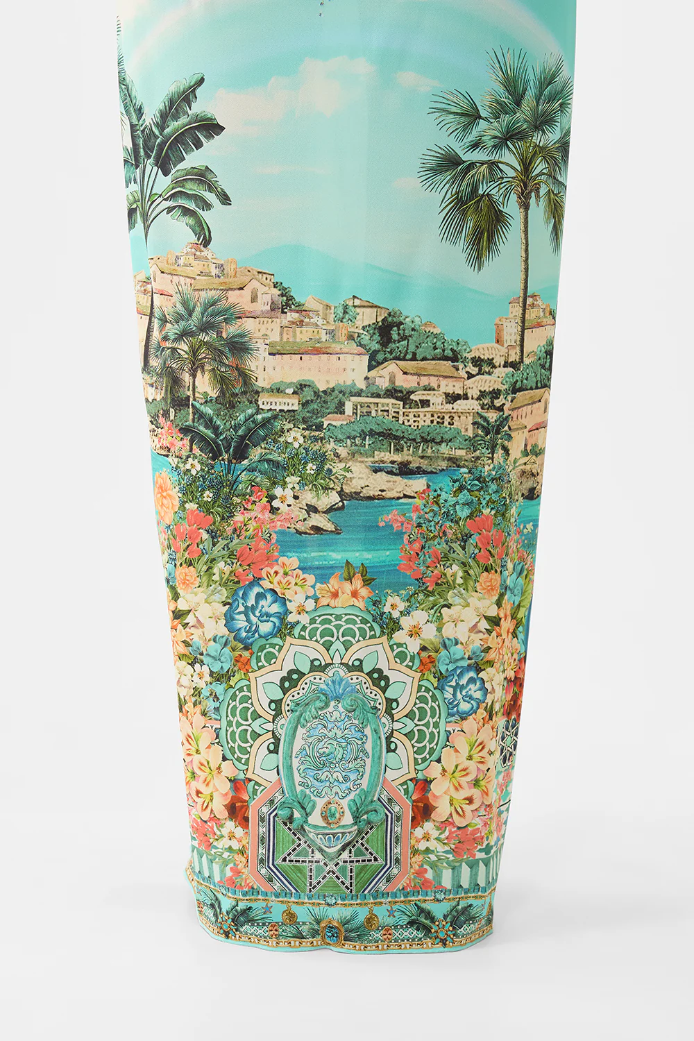 MULTI WEAR LONG SARONG BALEARIC BEBÉ - Image 6