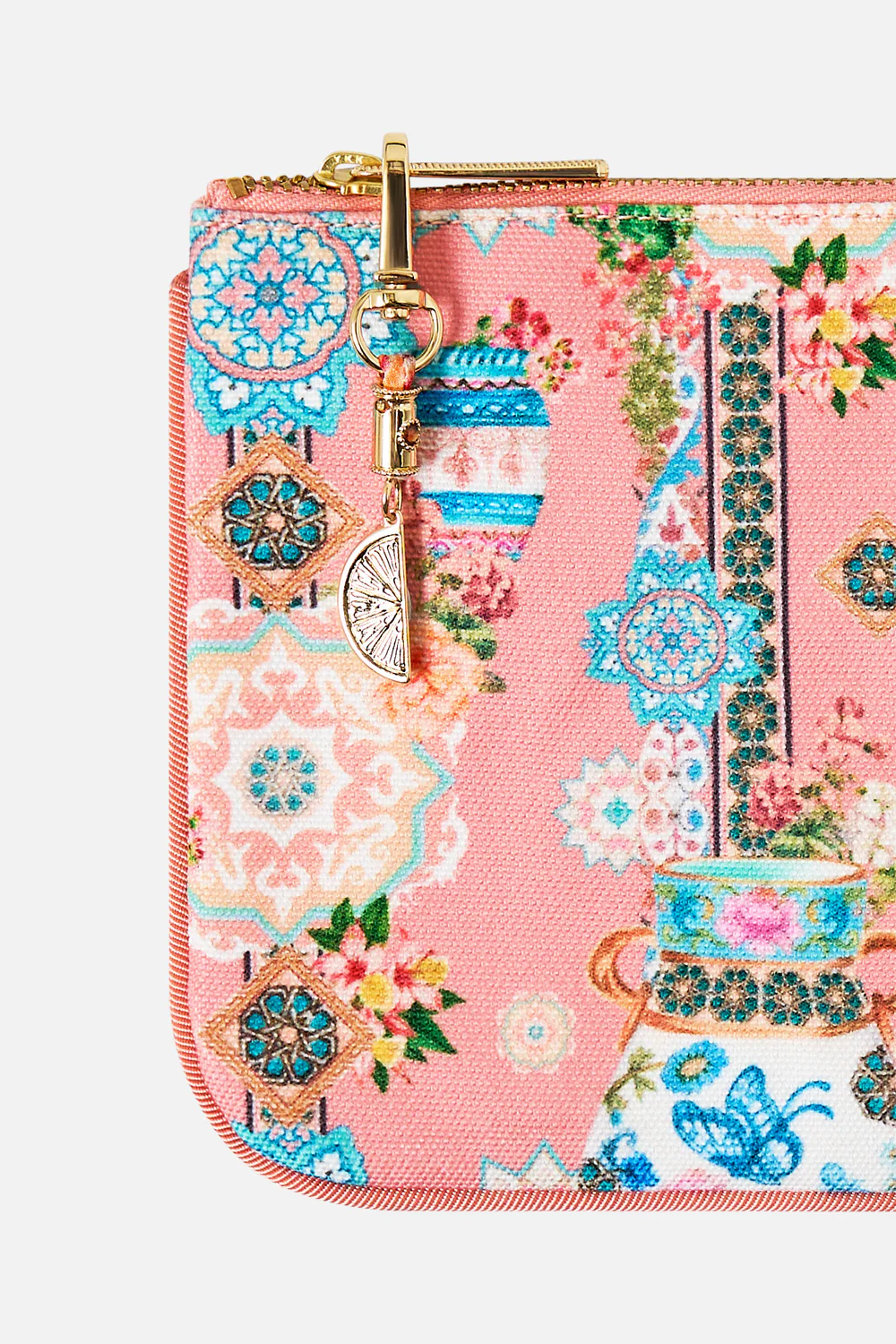 COIN AND PHONE PURSE MEET ME IN MALLORCA - Image 3