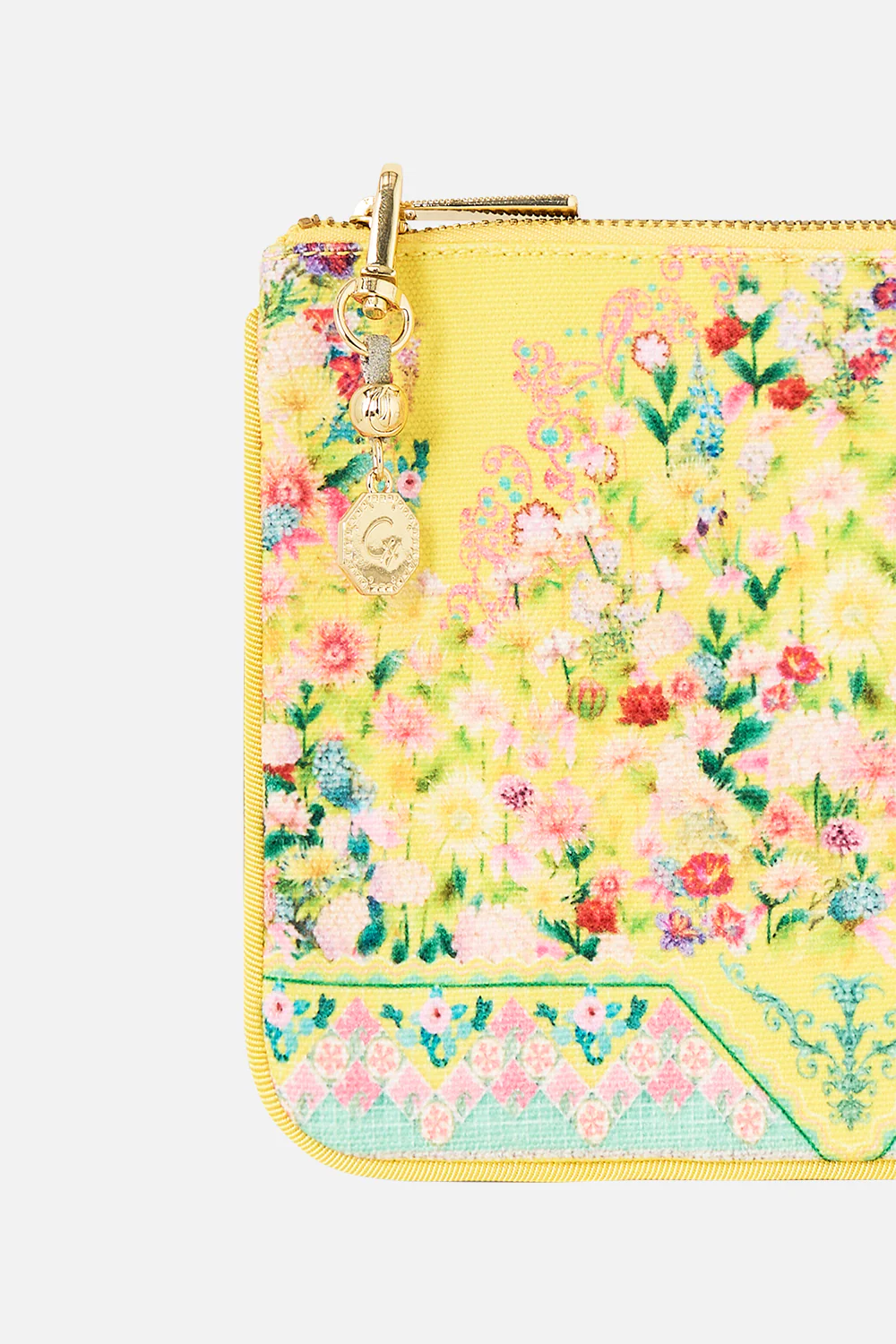 COIN AND PHONE PURSE LADY LIMONADA - Image 3