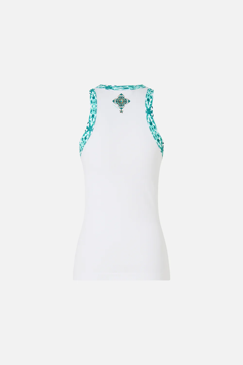 JERSEY TANK TOP BALEARIC BEBÉ - Image 6