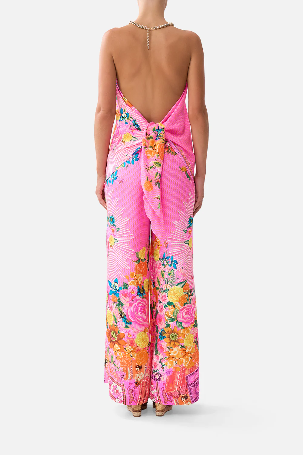 LOUNGE PANT ILLUSTRATION NATION - Image 2