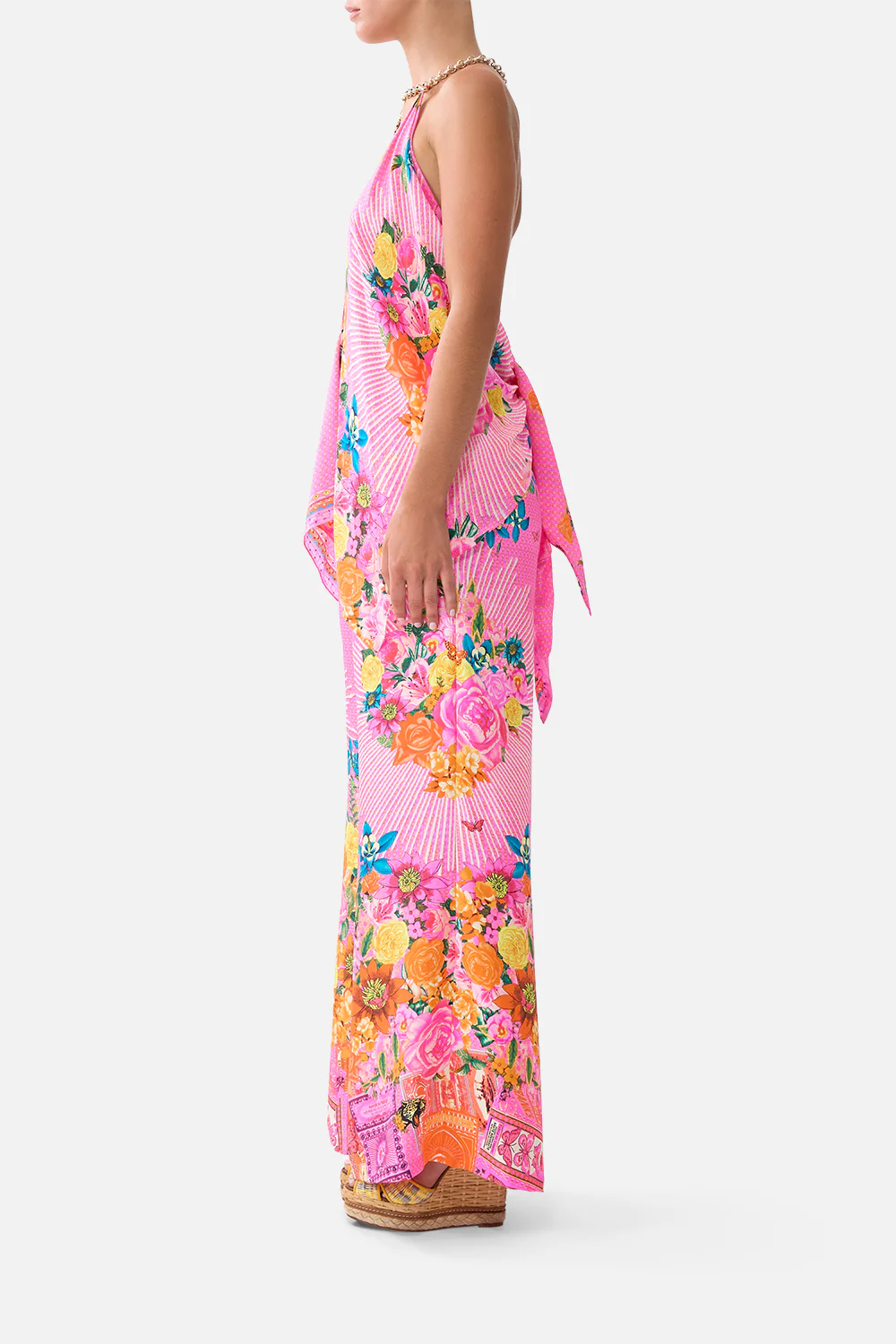 LOUNGE PANT ILLUSTRATION NATION - Image 4