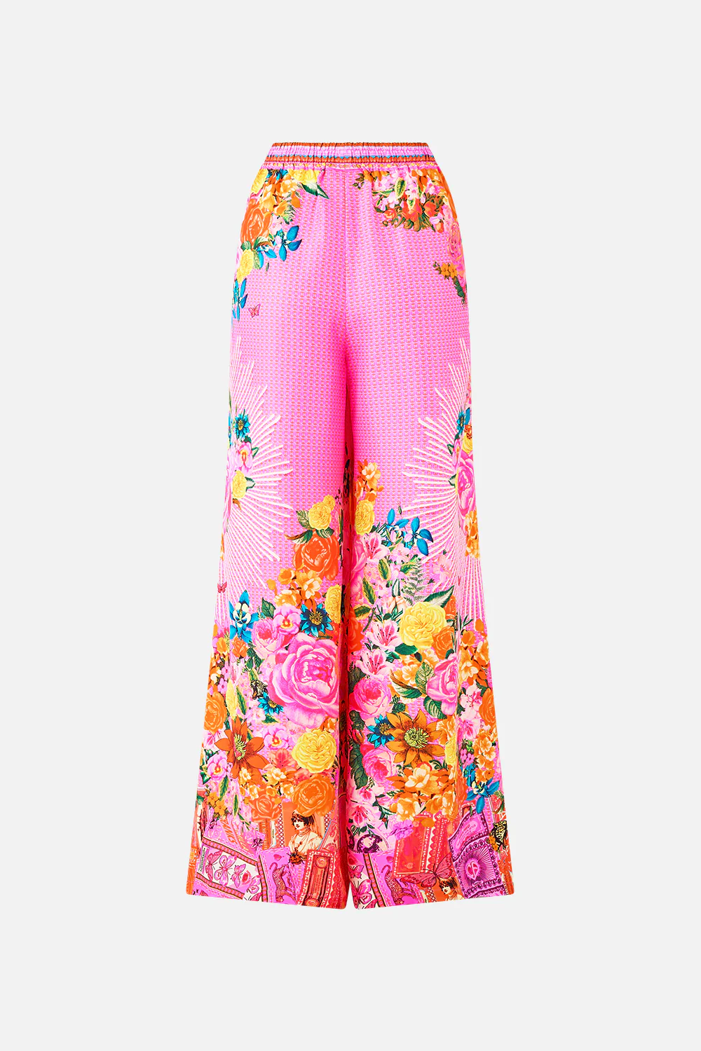 LOUNGE PANT ILLUSTRATION NATION - Image 6