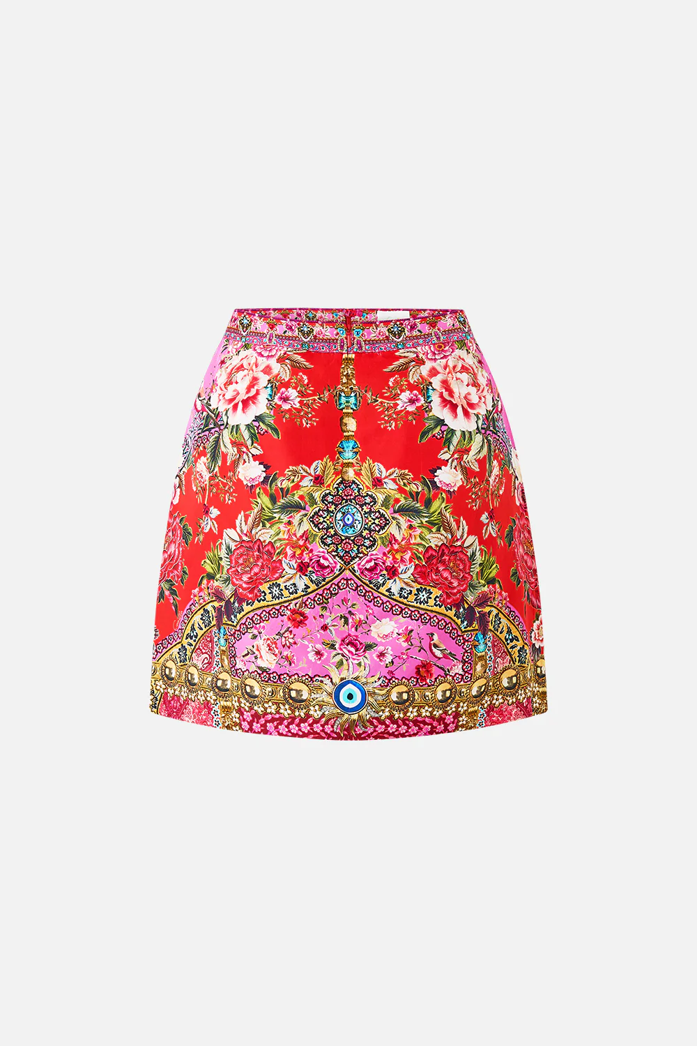 MINI SKIRT HEIRLOOM EMPIRE - Image 6