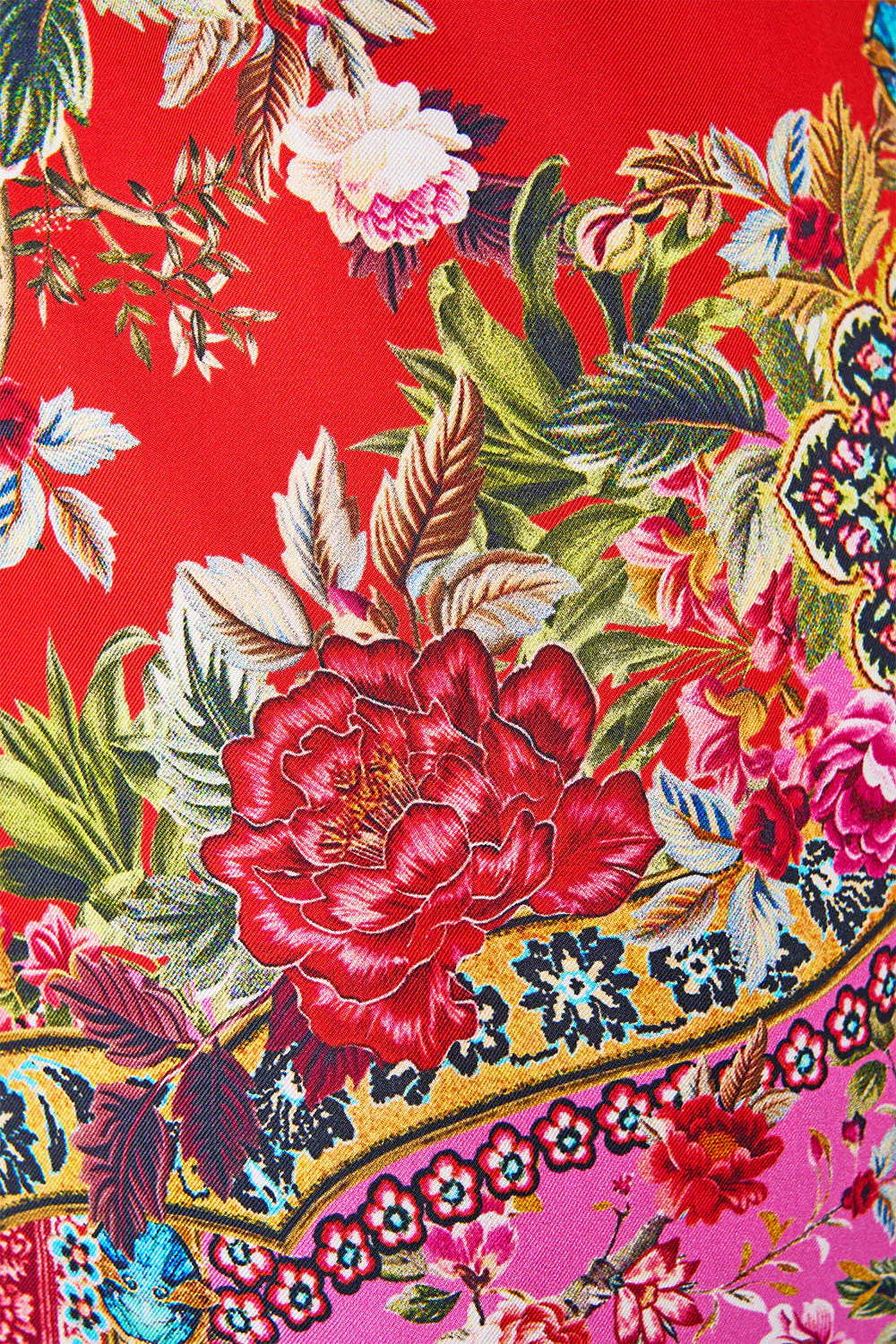 MINI SKIRT HEIRLOOM EMPIRE - Image 7