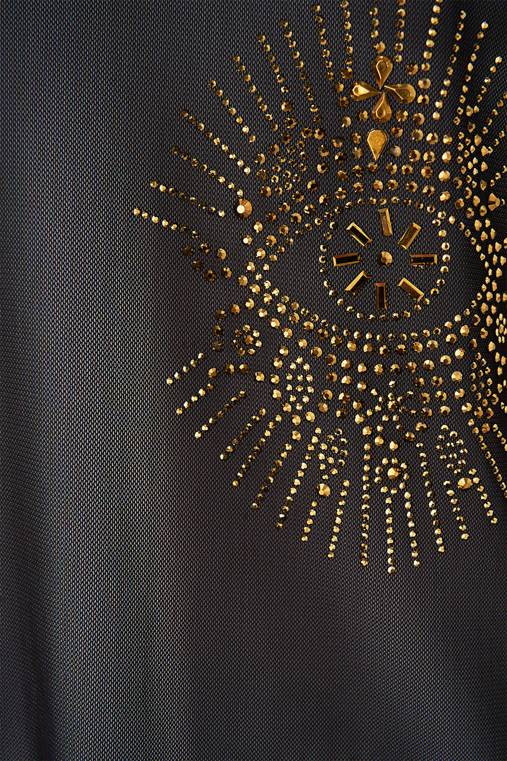 MESH TURTLE NECK AMULETS AND ALCHEMY - Image 7