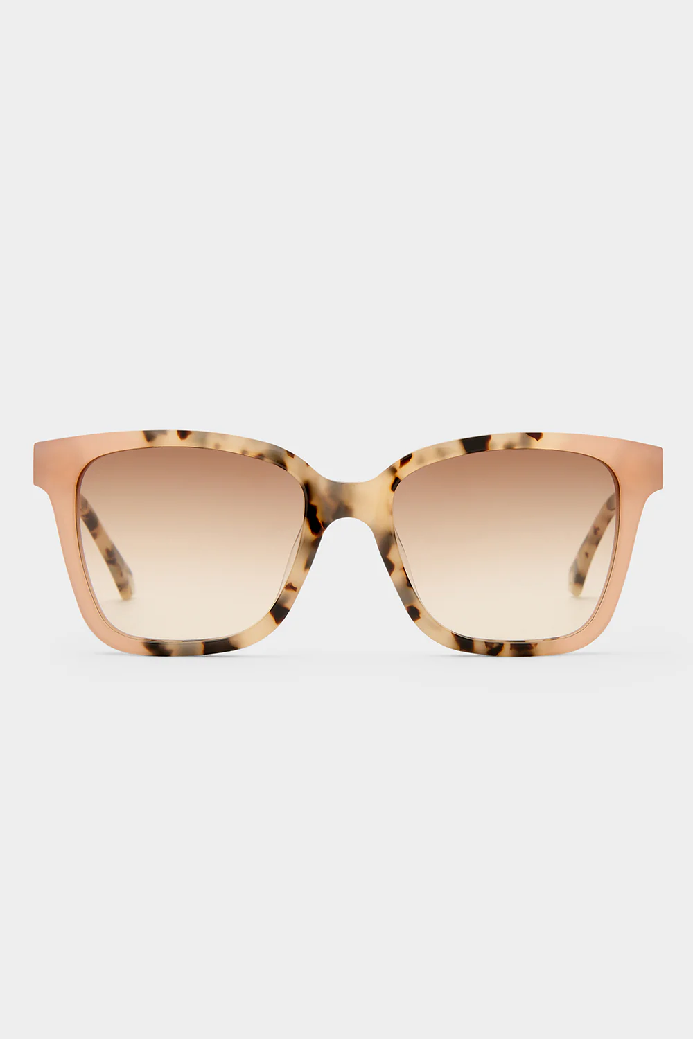 LEAVE OF ABSENCE SUNGLASSES NATURAL TORT / PUTTY - Image 2