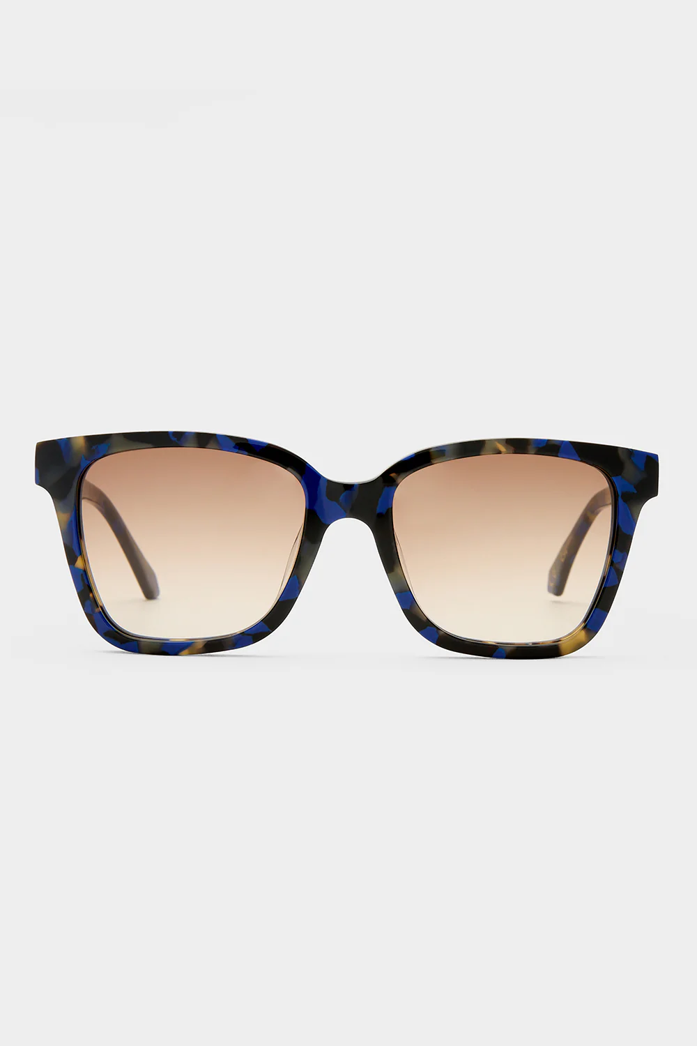 LEAVE OF ABSENCE SUNGLASSES COBALT TORT - Image 2