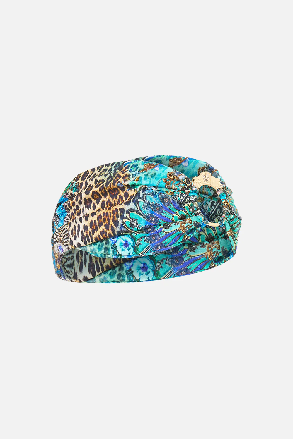 RING HEADBAND FLAMENCO EUPHORIA - Image 2