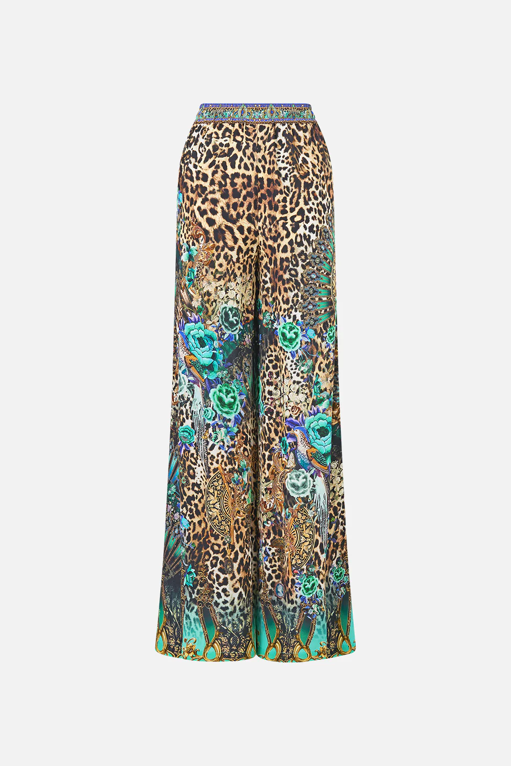 LOUNGE PANT FLAMENCO EUPHORIA - Image 6