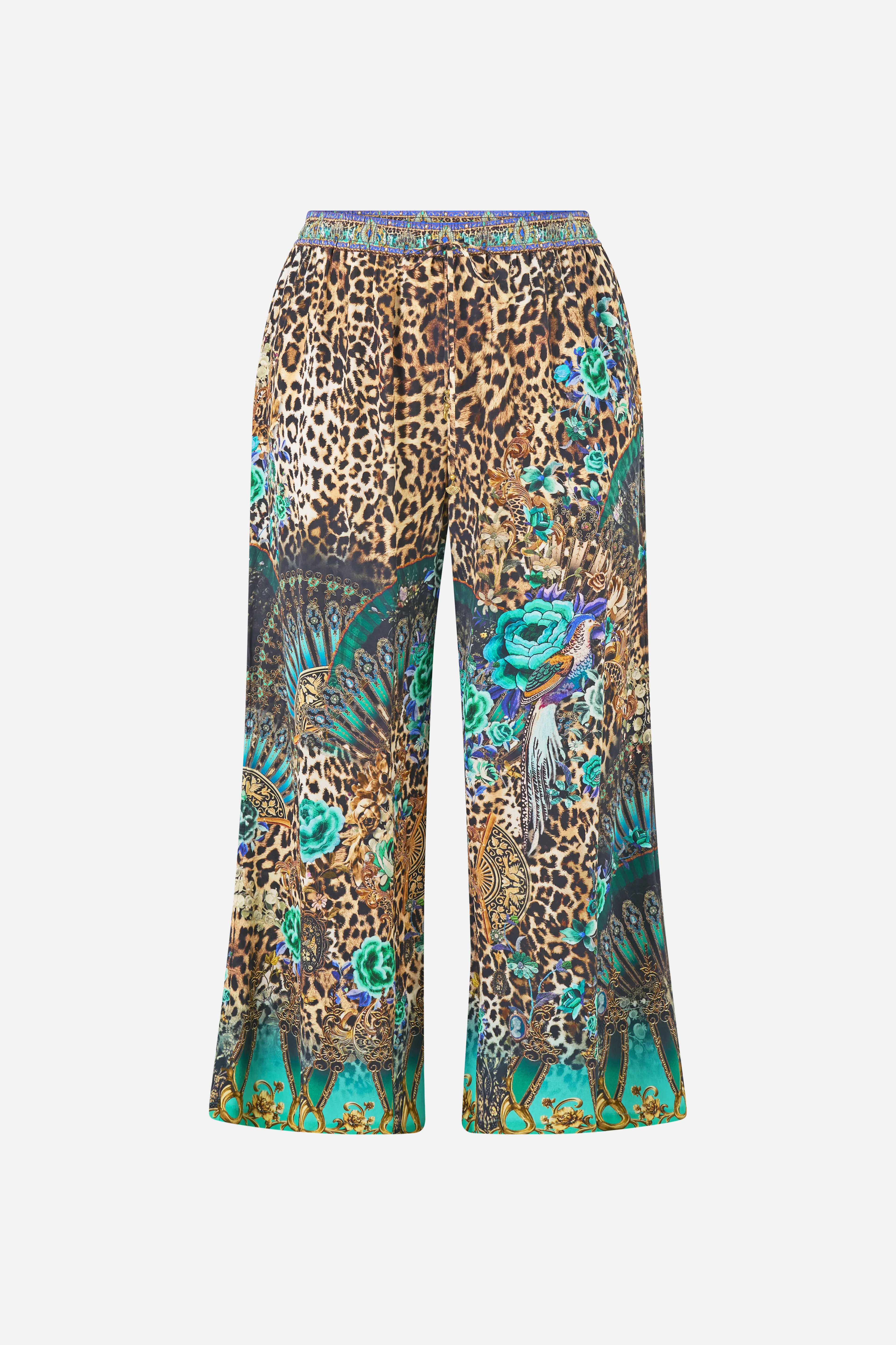 LOUNGE PANT FLAMENCO EUPHORIA - Image 8