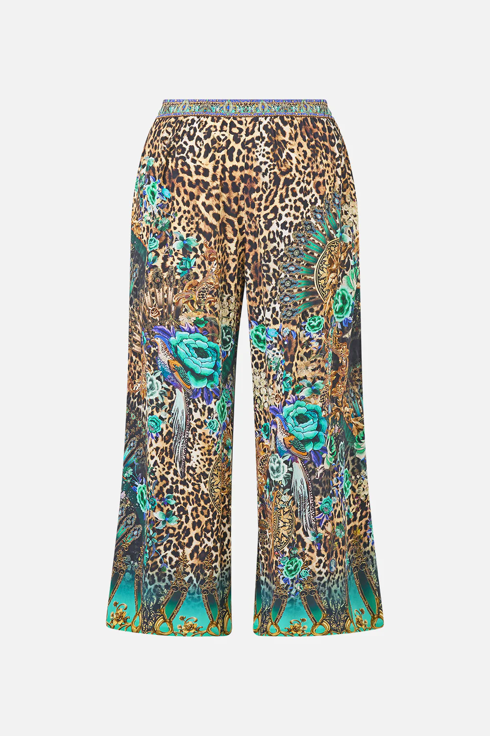 LOUNGE PANT FLAMENCO EUPHORIA - Image 9